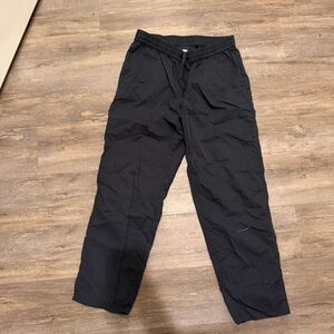 Kith Men's Black track pants